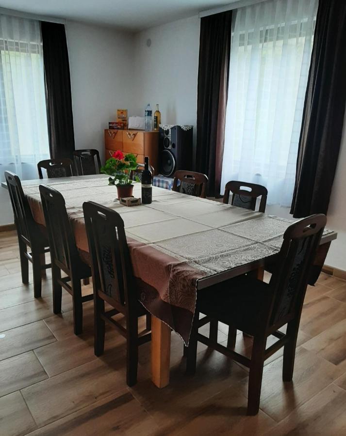 Jacimov Konak Pirot Exterior photo