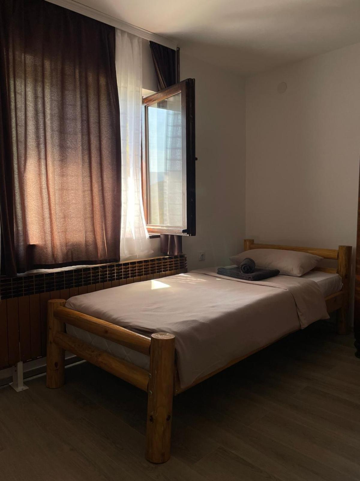 Jacimov Konak Pirot Exterior photo
